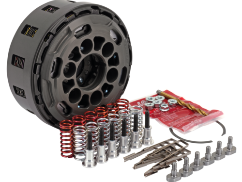 FRIZIONE PERFORMANTE REKLUSE APEX