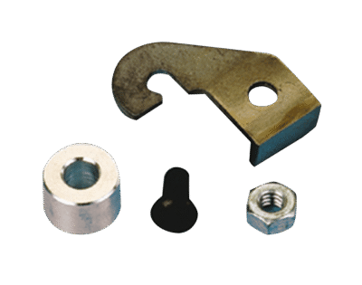 FRIZIONE MORBIDA "EASYBOY" PROGRESSIVE SUSPENSION