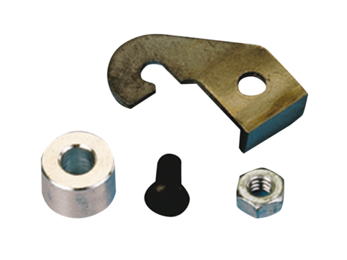 FRIZIONE MORBIDA "EASYBOY" PROGRESSIVE SUSPENSION