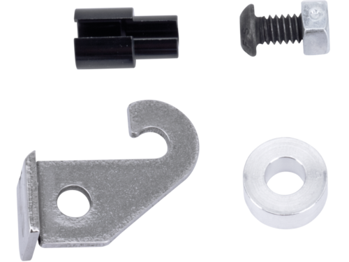 FRIZIONE MORBIDA "EASYBOY" PROGRESSIVE SUSPENSION