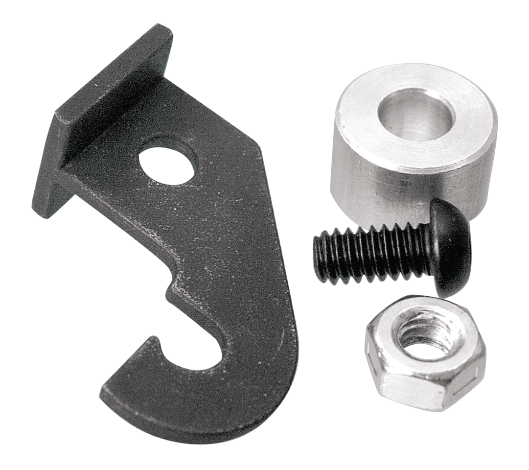 KIT AZIONAMENTO FRIZIONE "PULL-EASY" | 1 KIT AZIONAMENTO FRIZIONE "PULL-EASY"