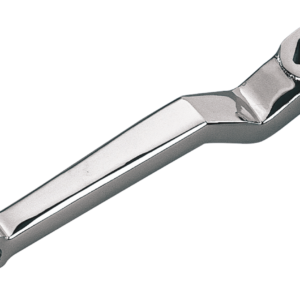 LEVA DISINNESTO FRIZIONE CROMATA PER MODELLI 4 MARCE