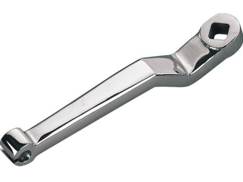 LEVA DISINNESTO FRIZIONE CROMATA PER MODELLI 4 MARCE