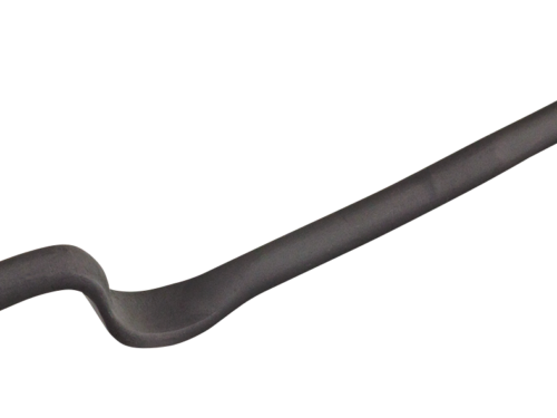 LEVA DISINNESTO FRIZIONE MOUSETRAP