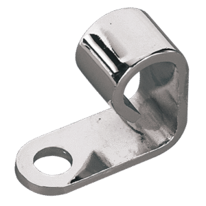 SUPPORTO CAVO FRIZIONE PER BIG TWIN 5 MARCE