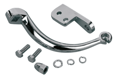 KIT DISINNESTO FRIZIONE PER BIG TWIN 5 MARCE 1980-1986