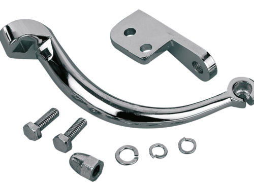 KIT DISINNESTO FRIZIONE PER BIG TWIN 5 MARCE 1980-1986