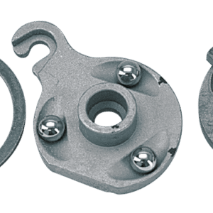 PARTI CAMBIO 5 MARCE PER BIG TWIN 1994-2006