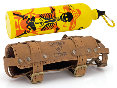 ZODIAC BOTTIGLIA PER BEVANDE "BIDÓN DE CHUCHAQUI"