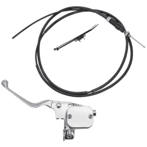 KIT CONVERSIONE FRIZIONE IDRAULICA PER SPORTSTER DAL 1996 AL 2022