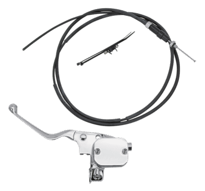 KIT CONVERSIONE FRIZIONE IDRAULICA PER SPORTSTER DAL 1996 AL 2022
