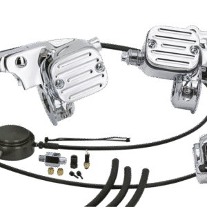 FRIZIONE IDRAULICA PER BIG TWIN E TWIN CAM