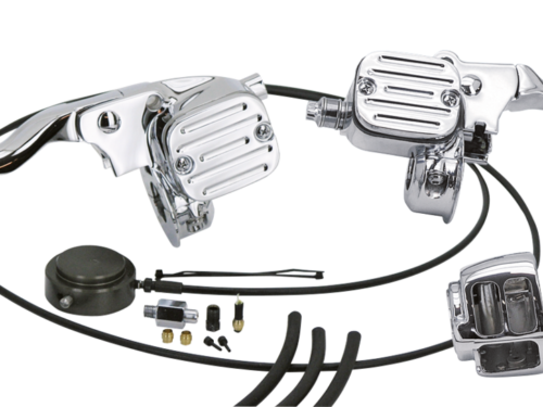 FRIZIONE IDRAULICA PER BIG TWIN E TWIN CAM