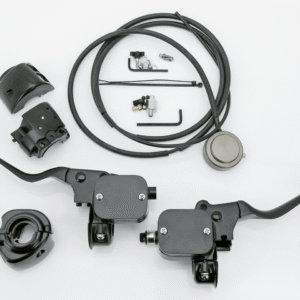 FRIZIONE IDRAULICA PER BIG TWIN E TWIN CAM