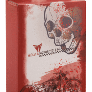 FRIZIONE IDRAULICA MÜLLER EASY PULL