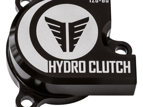 FRIZIONE IDRAULICA MÜLLER EASY PULL