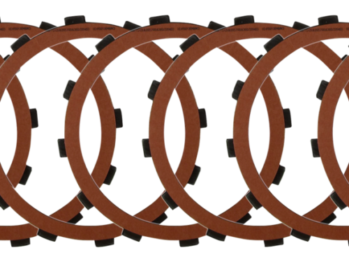 DISCHI FRIZIONE ALTO PER INDIAN DAL 2014 A OGGI