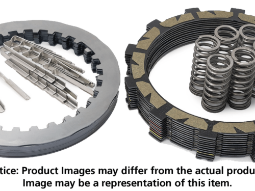 PACCO FRIZIONE REKLUSE TORQDRIVE PER INDIAN