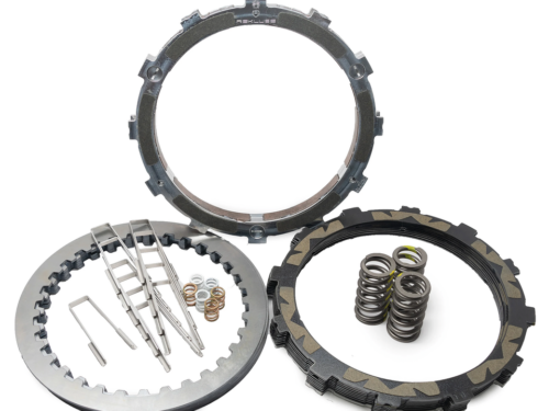 FRIZIONE AUTOMATICA REKLUSE RADIUSX PER INDIAN