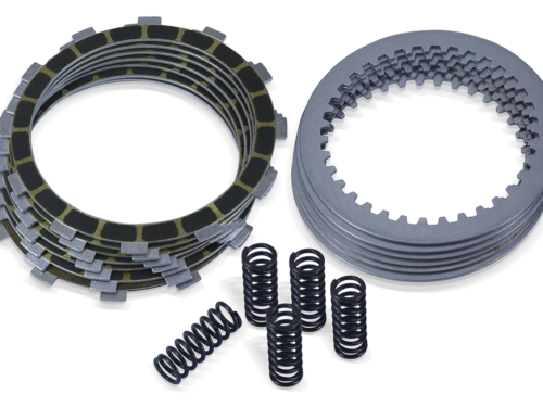 KIT FRIZIONE BARNETT PER INDIAN