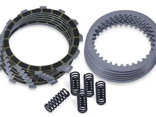 KIT FRIZIONE BARNETT PER INDIAN