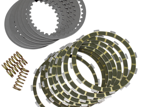 KIT FRIZIONE BARNETT PER INDIAN