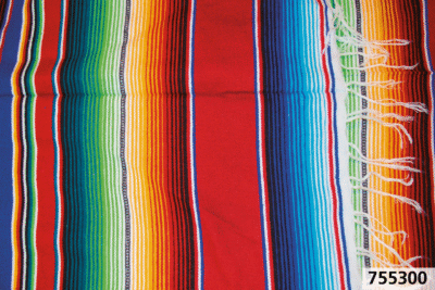 COPERTE MESSICANE