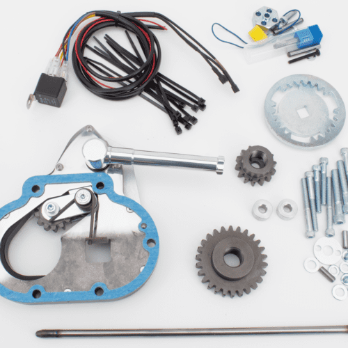 KIT RETROMARCIA PER BIG TWIN