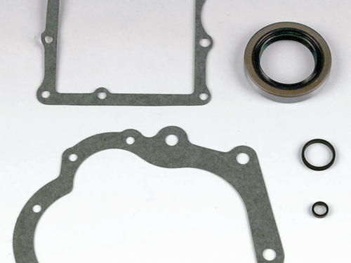 KIT GUARNIZIONI CAMBIO E PARAOLI PER MODELLI 45CI 1940-1973