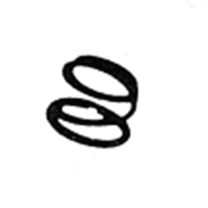 PARTI CAMBIO BICILINDRICI 45CI