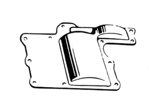 PARTI CAMBIO BICILINDRICI 45CI