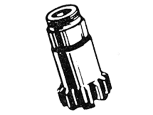 PARTI CAMBIO BICILINDRICI 45CI