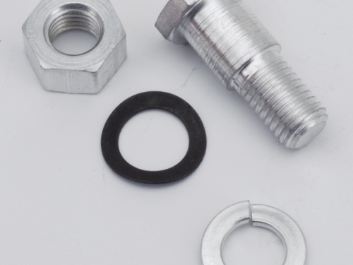 PARTI CAMBIO A MANO BIG TWIN