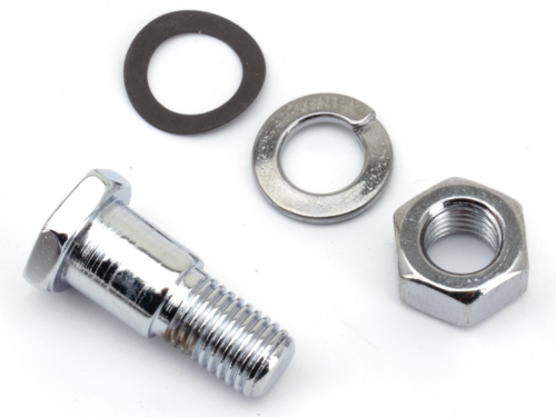 PARTI CAMBIO A MANO BIG TWIN