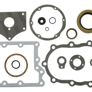 GUARNIZIONI E PARAOLI CAMBIO A 4 MARCE PER BIG TWIN 1936-1986