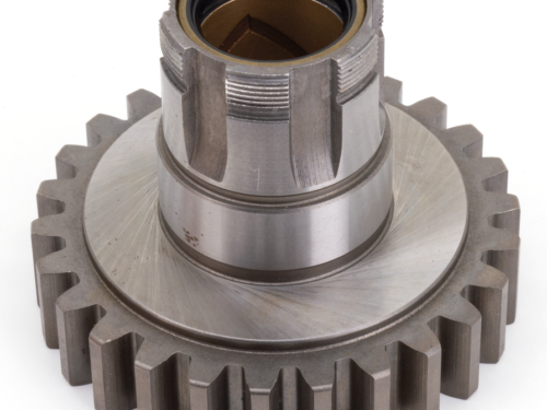 INGRANAGGI E ALBERI CAMBIO PER BIG TWIN 4 MARCE