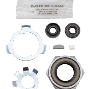 KIT SUPER NUT CAMBIO JAMES