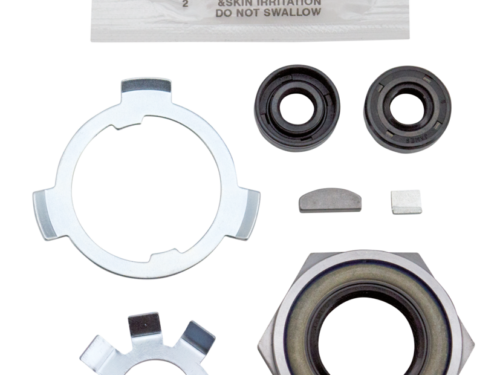 KIT SUPER NUT CAMBIO JAMES