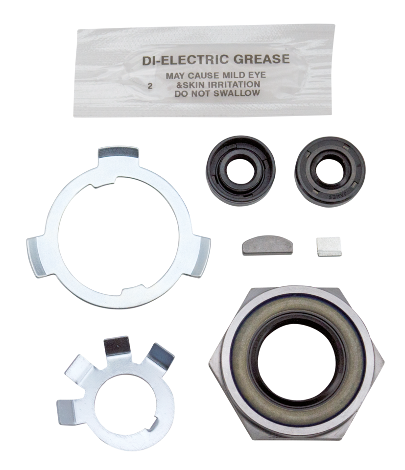 KIT SUPER NUT CAMBIO JAMES | 1 KIT SUPER NUT CAMBIO JAMES