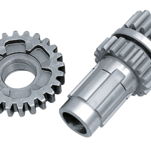 INGRANAGGI 3A STANDARD (RAPPORTO 1.23)