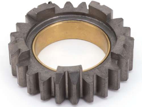 INGRANAGGI E ALBERI CAMBIO PER BIG TWIN 4 MARCE