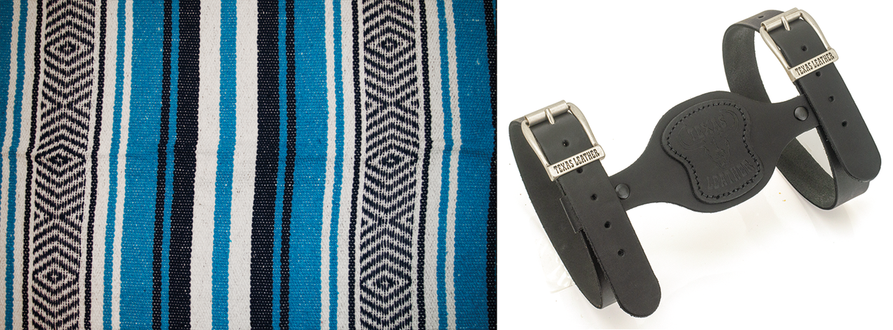 COPERTE MESSICANE | 1 COPERTE MESSICANE