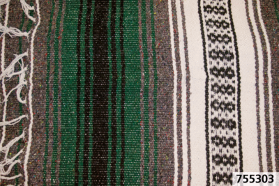 COPERTE MESSICANE