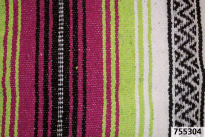 COPERTE MESSICANE