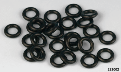 GUARNIZIONI, O-RING E PARAOLI MOTORE PER SPORTSTER 1986-2003 E BUELL 1997-2002
