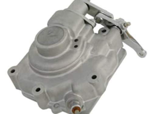 PARTE SUPERIORE ROTANTE PER CAMBI BIG TWIN 4 MARCE