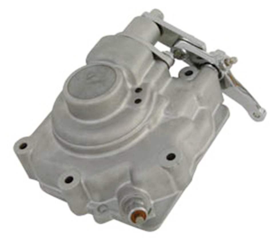 PARTE SUPERIORE ROTANTE PER CAMBI BIG TWIN 4 MARCE | 1 PARTE SUPERIORE ROTANTE PER CAMBI BIG TWIN 4 MARCE