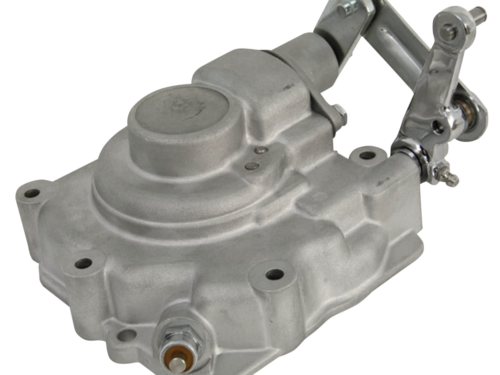 PARTE SUPERIORE ROTANTE PER CAMBI BIG TWIN 4 MARCE