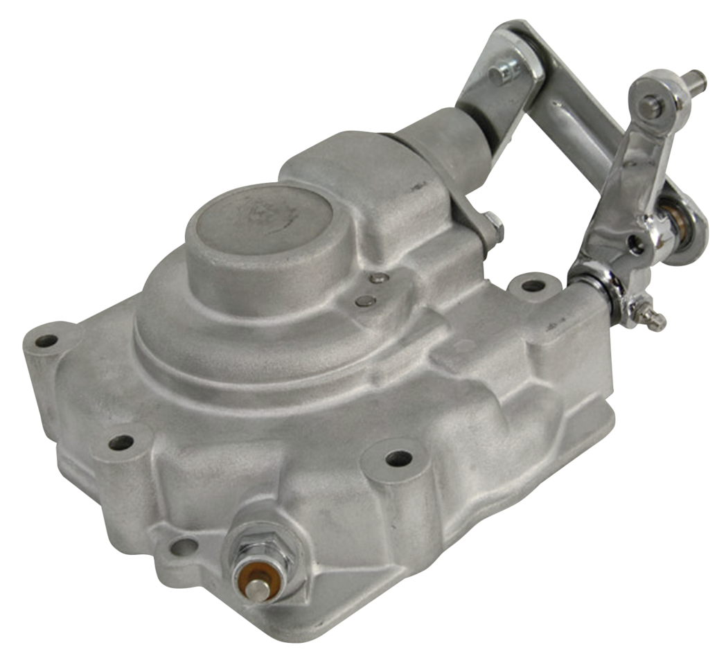 PARTE SUPERIORE ROTANTE PER CAMBI BIG TWIN 4 MARCE | 1 PARTE SUPERIORE ROTANTE PER CAMBI BIG TWIN 4 MARCE