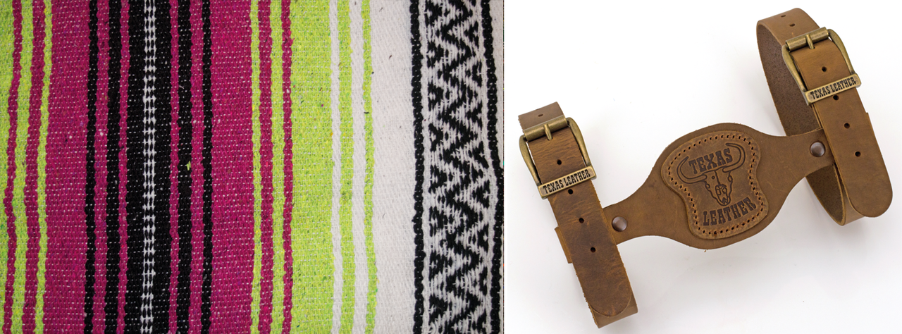 COPERTE MESSICANE | 1 COPERTE MESSICANE